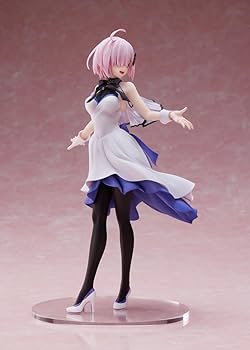 ANIPLEX Fate/Grand Order マシュ フィギュア 中古品】ANIPLEX FateGrand Order シールダー マシュ・キリエ